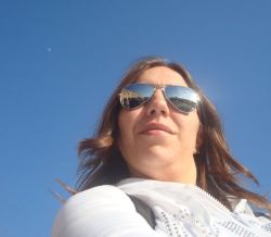 Rocio Florencia Lavagetto