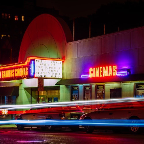 ASTROLOGIA Y CINE