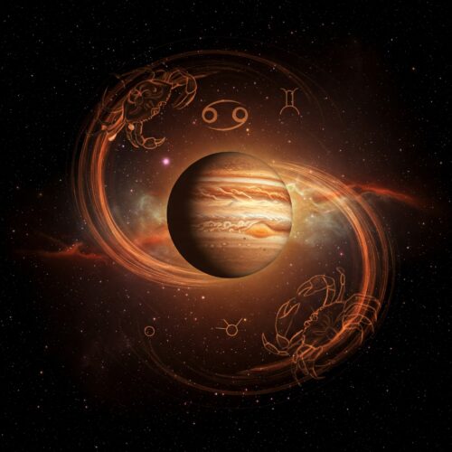 INSCRIPCION CURSO DE CERTIFICACION EN ASTROLOGIA ESOTERICA